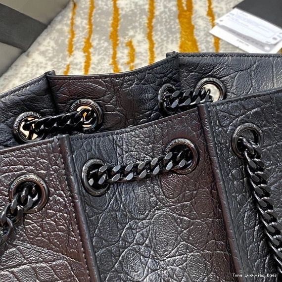 Tony Luxuries YSL BAG NIKI TOTE 0713